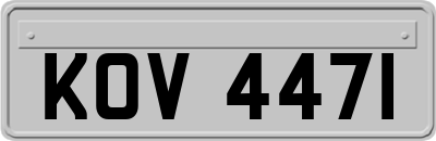 KOV4471