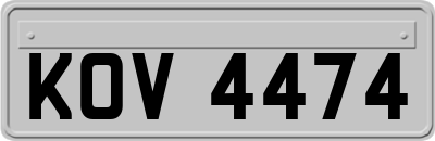 KOV4474