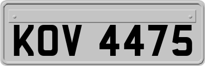 KOV4475