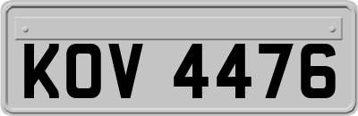 KOV4476