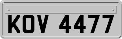 KOV4477