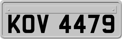 KOV4479