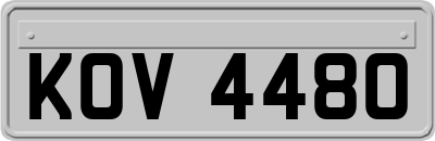 KOV4480