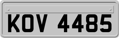 KOV4485