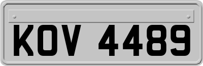 KOV4489
