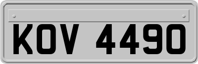 KOV4490