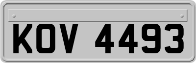 KOV4493