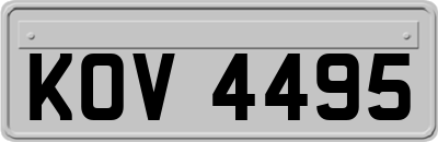 KOV4495