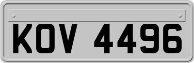KOV4496