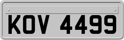 KOV4499