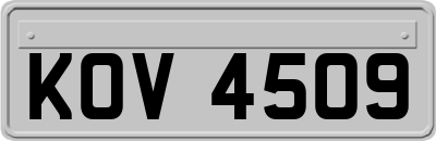 KOV4509