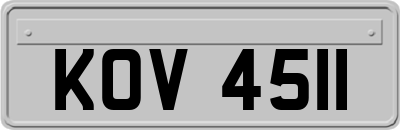KOV4511
