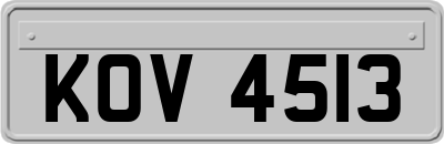 KOV4513