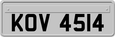 KOV4514
