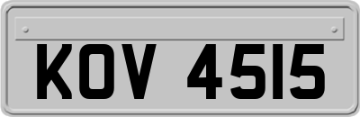 KOV4515