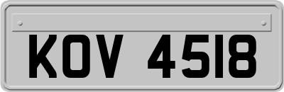KOV4518