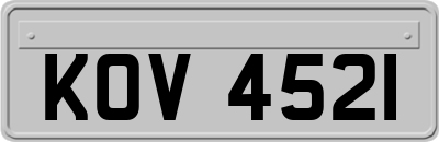 KOV4521