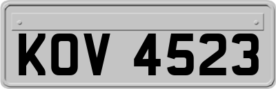 KOV4523