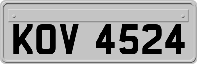 KOV4524