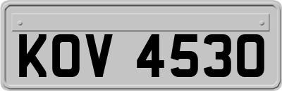 KOV4530