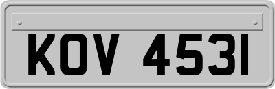 KOV4531