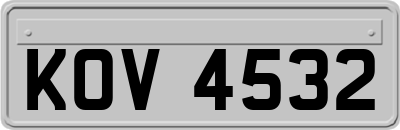 KOV4532