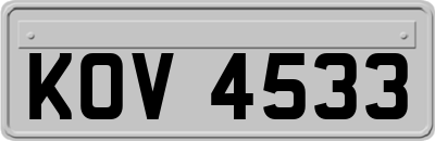 KOV4533