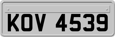 KOV4539