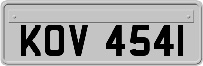 KOV4541