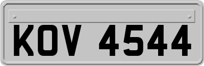 KOV4544