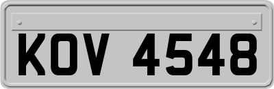 KOV4548