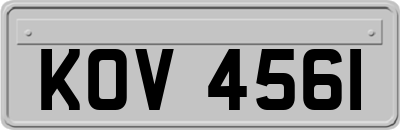 KOV4561