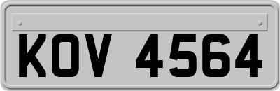KOV4564