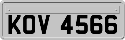 KOV4566