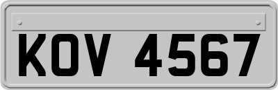 KOV4567