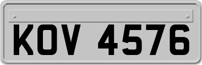 KOV4576
