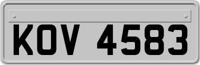 KOV4583