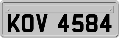 KOV4584