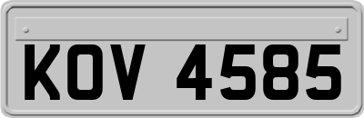 KOV4585
