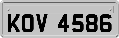 KOV4586