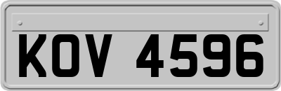 KOV4596