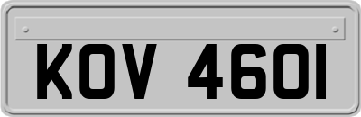 KOV4601