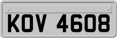 KOV4608