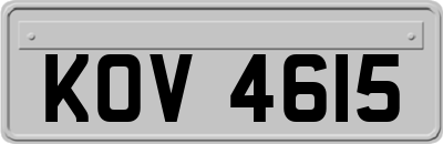 KOV4615