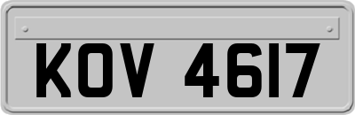 KOV4617