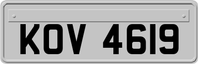KOV4619