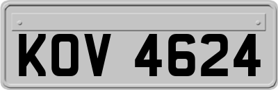 KOV4624