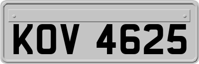 KOV4625