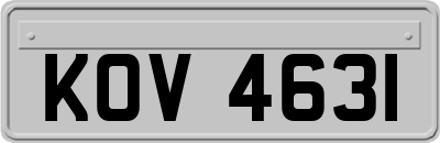 KOV4631