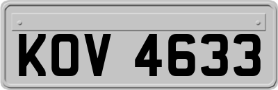 KOV4633